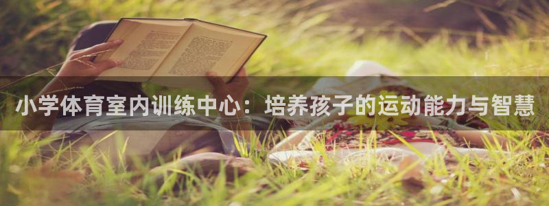 蓝狮在线平台总代理：小学体育室内训练中心：培养孩子的运动能力与智慧