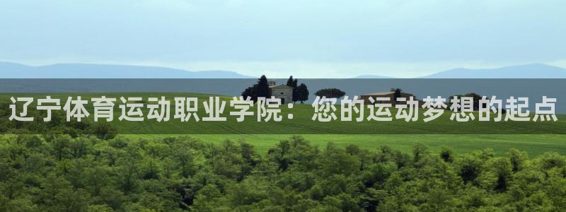 蓝狮在线官网：辽宁体育运动职业学院：您的运动梦想的起点