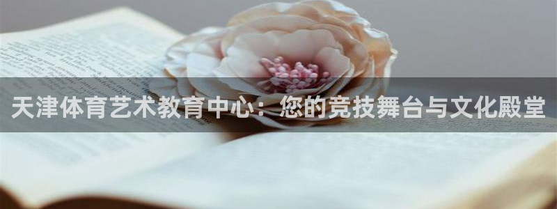 蓝狮在线平台总代理：天津体育艺术教育中心：您的竞技舞台与文化殿堂